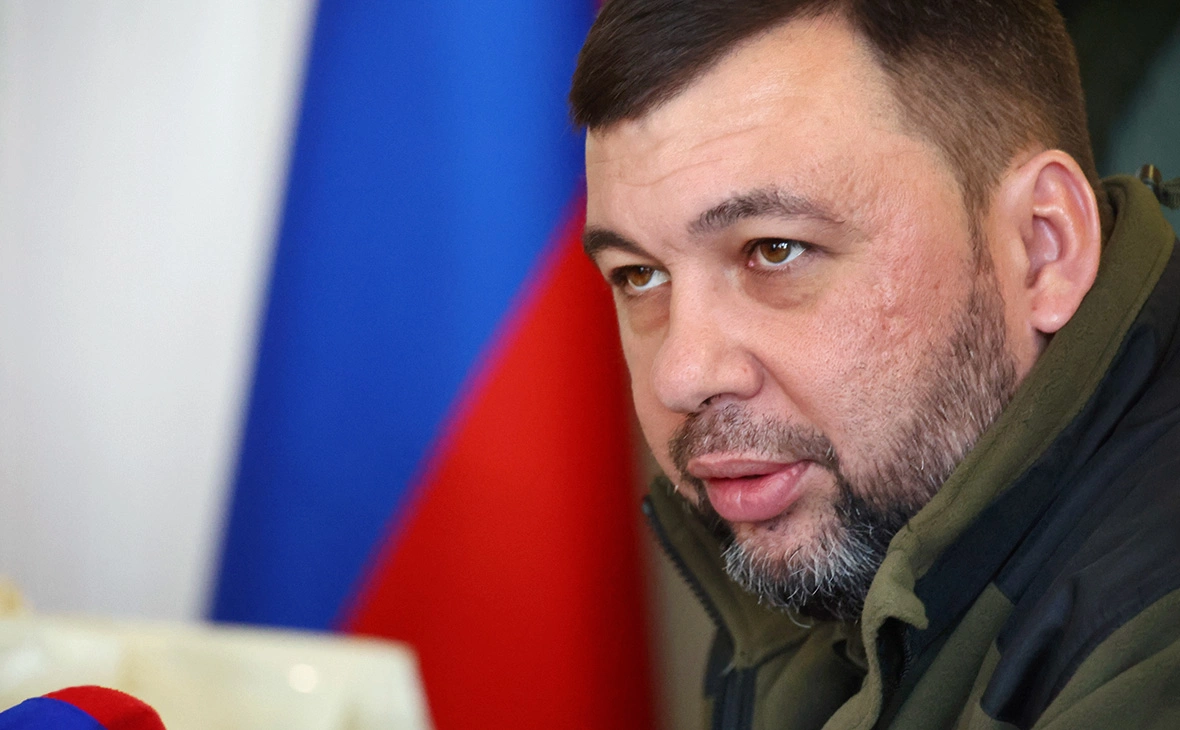 Валерий Шарифулин / ТАСС