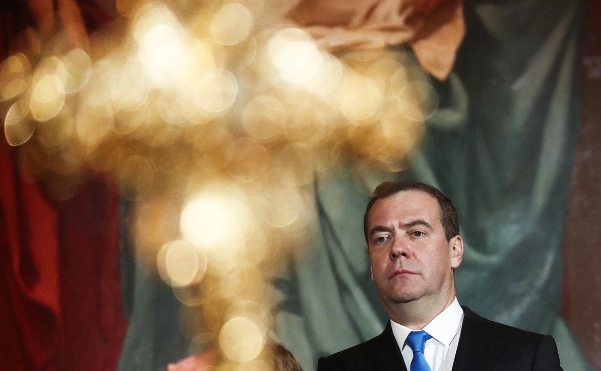 Валерий Шарифулин / ТАСС