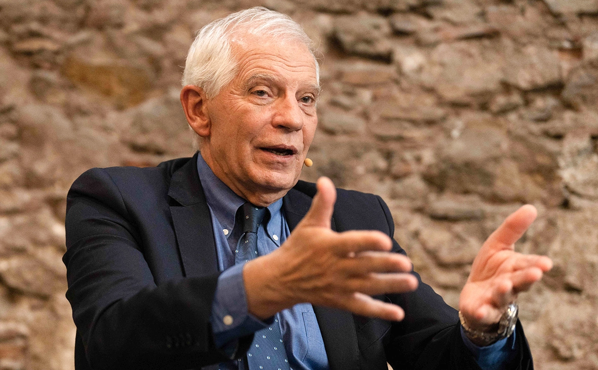 David Zorrakino / Global Look Press