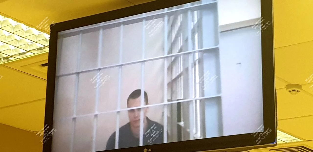 объединенная пресс-служба судов Петербурга