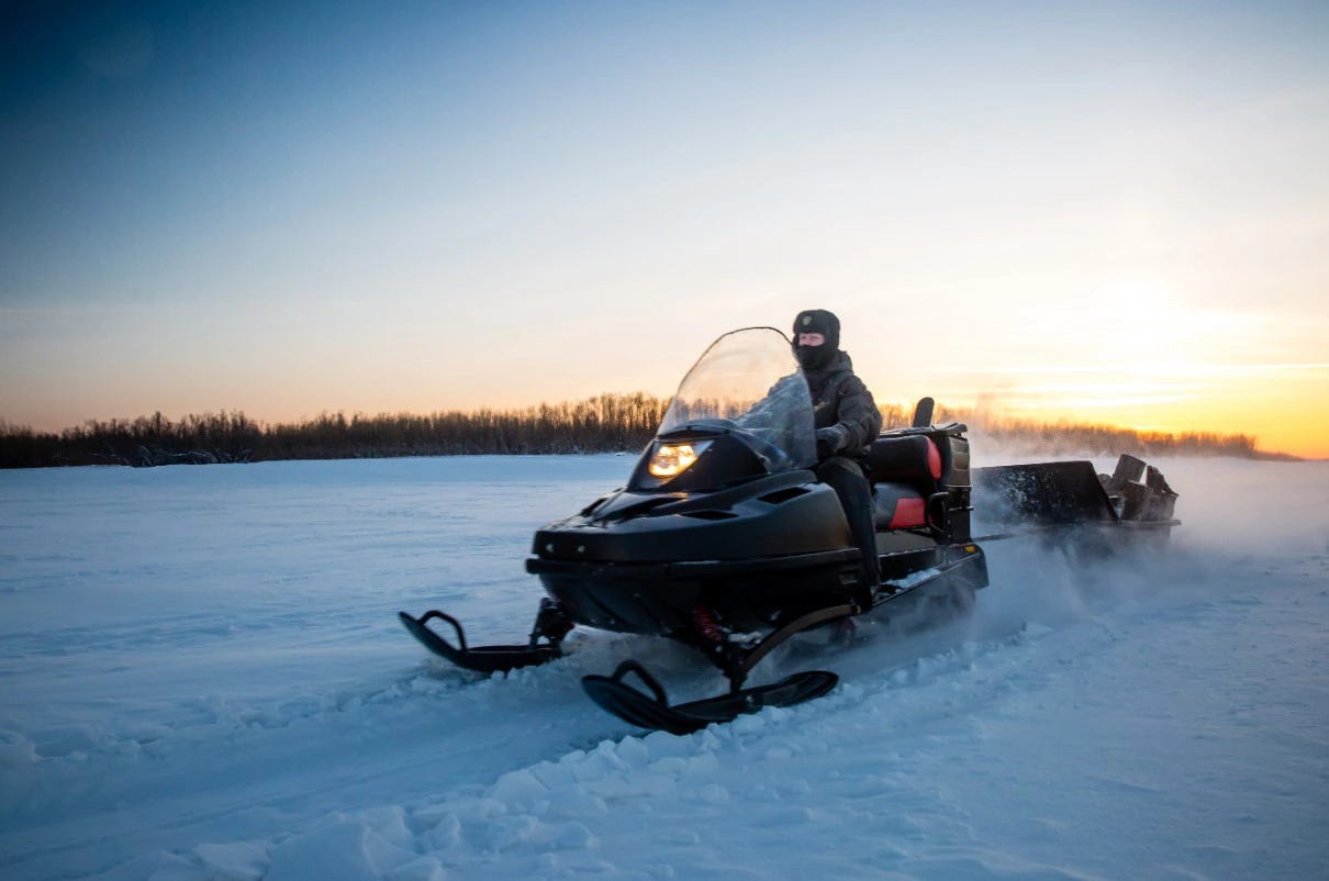 Алексей Андронов / URA.RU