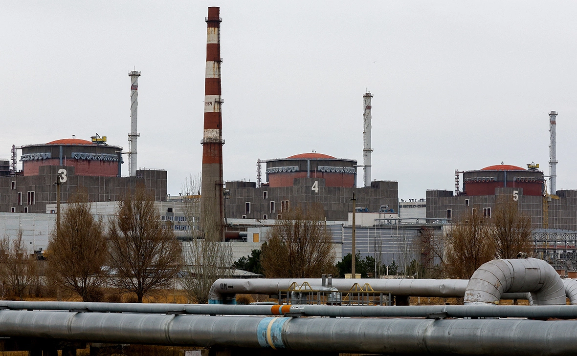 Александр Ермоченко / Reuters