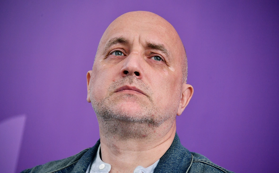 Евгений Биятов / РИА Новости