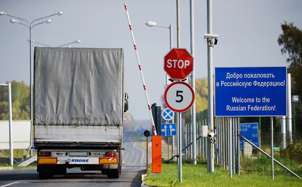 Виталий Невар / ТАСС