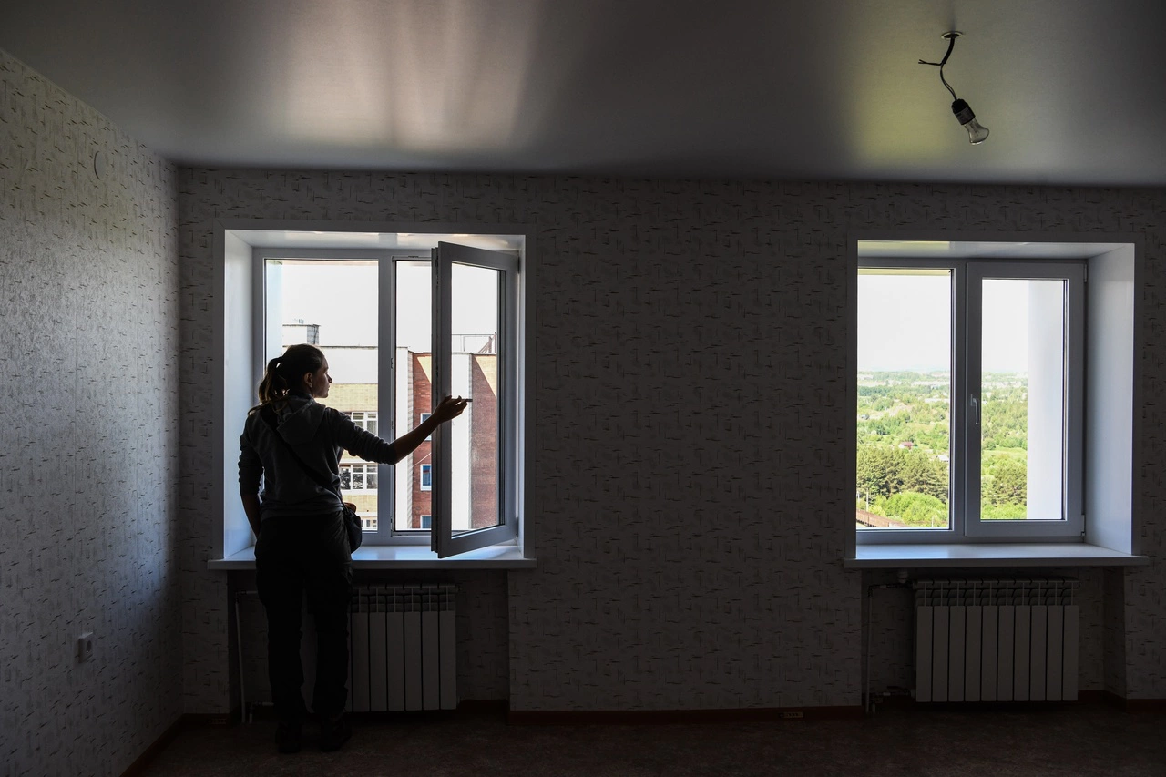 Владимир Жабриков / РИА URA.RU