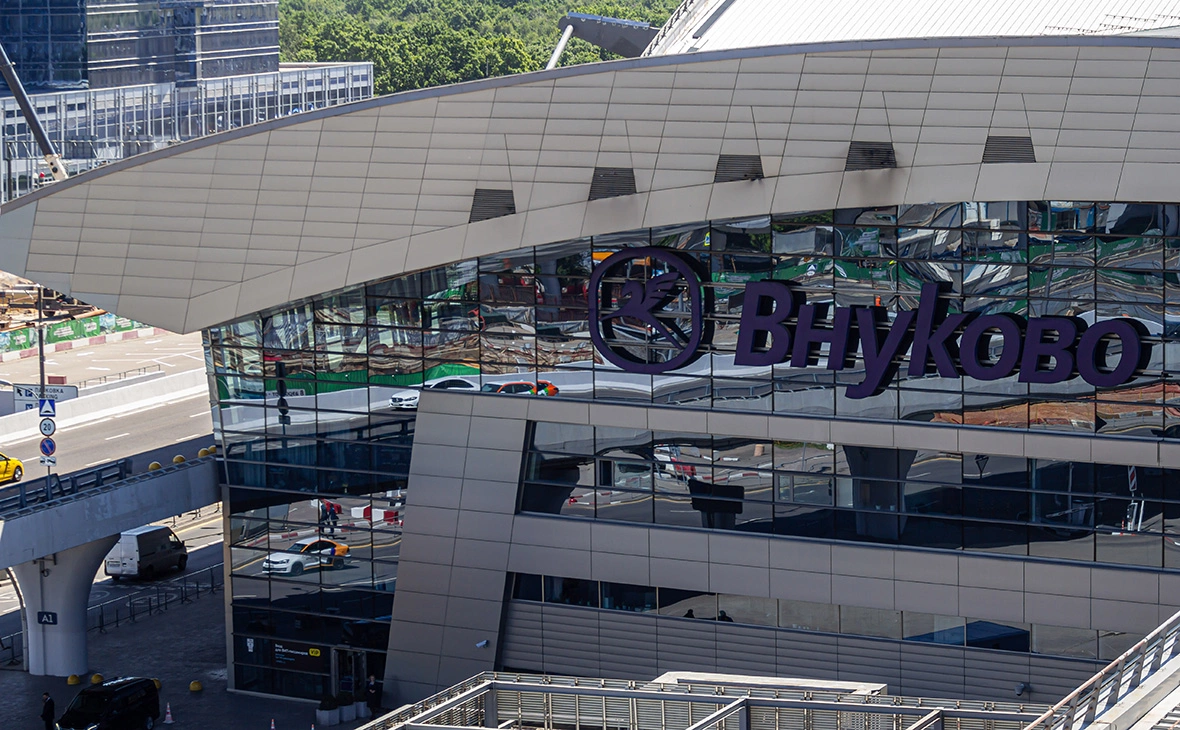 Эдгар Брещанов / Global Look Press