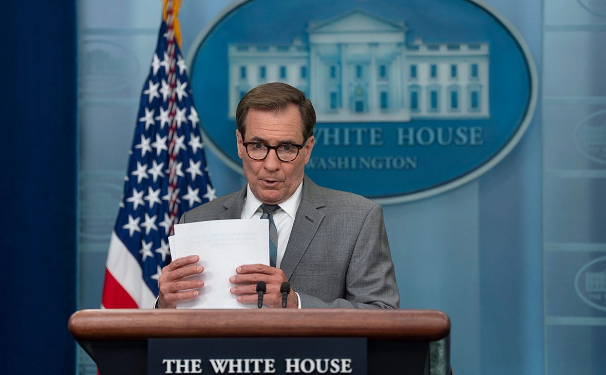 Chris Kleponis / CNP / Global Look Press