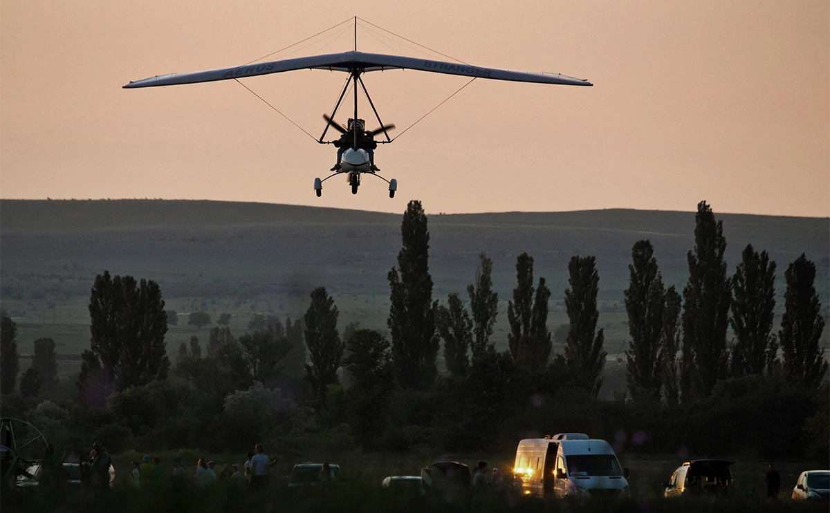 Сергей Мальгавко / ТАСС