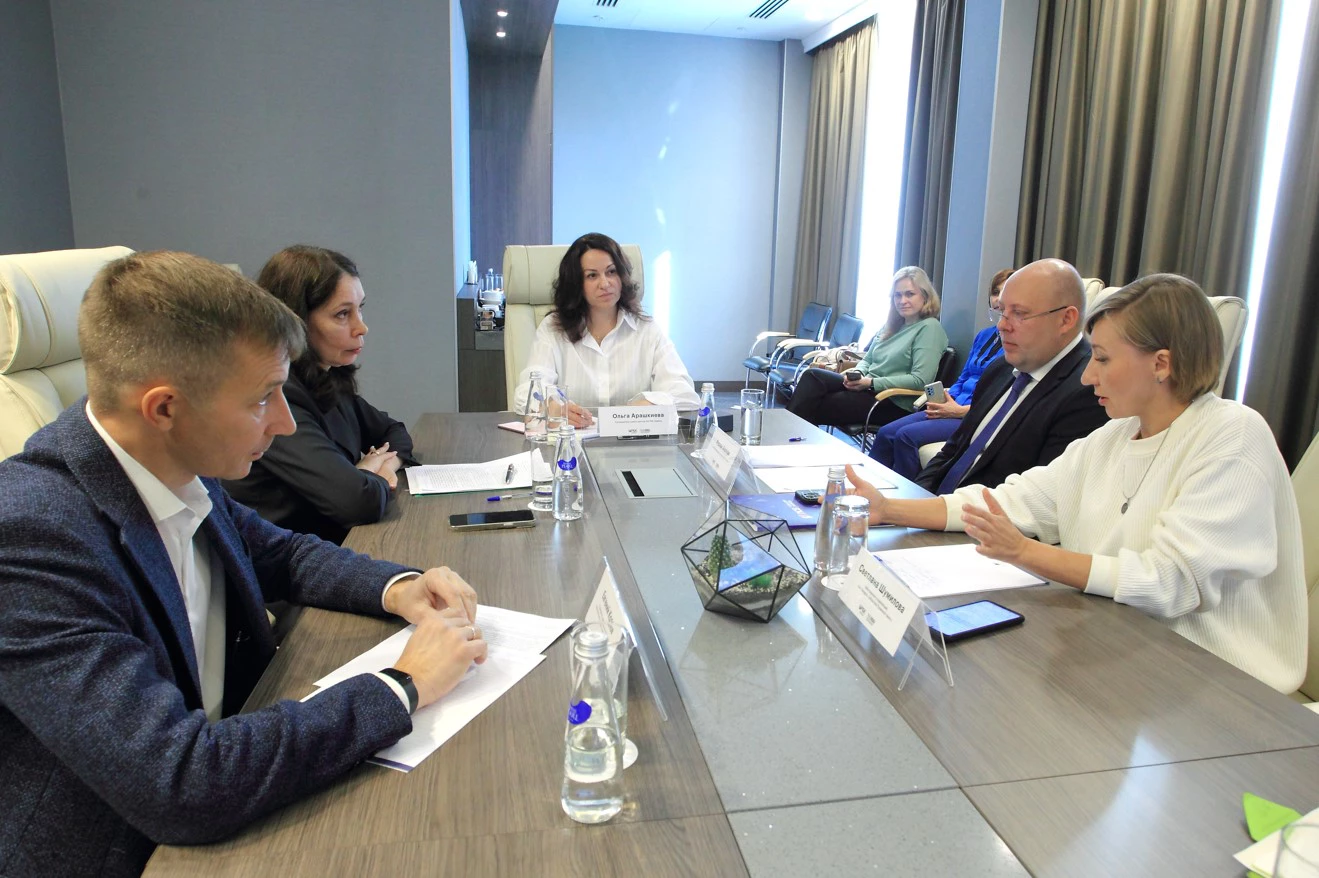 Валерий Бычков