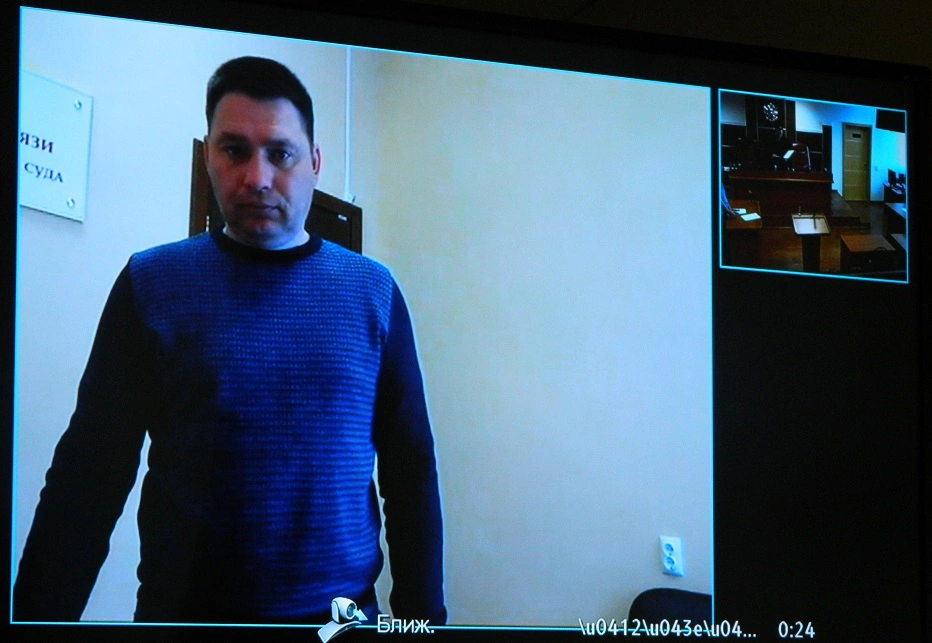 Михаил Лобанов