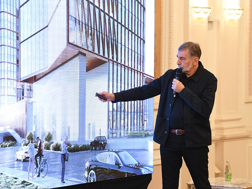 Денис Гордийко, kzn.ru