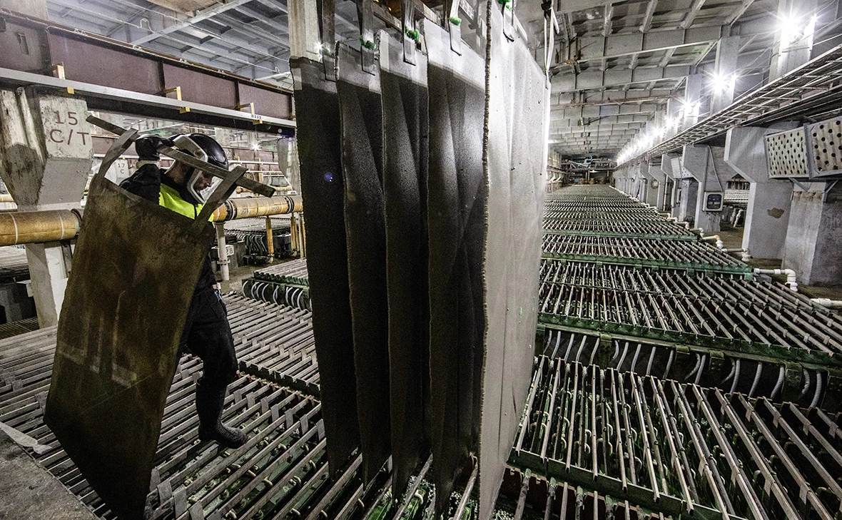 Сергей Савостьянов / ТАСС