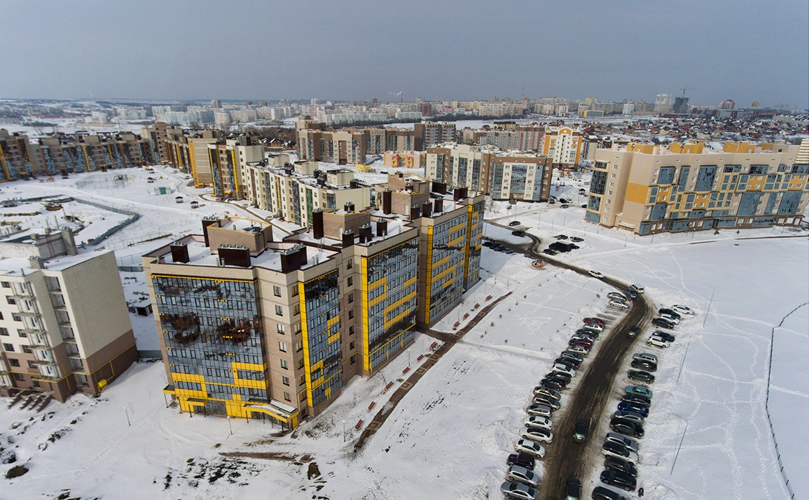 Николай Гынгазов / Global Look Press