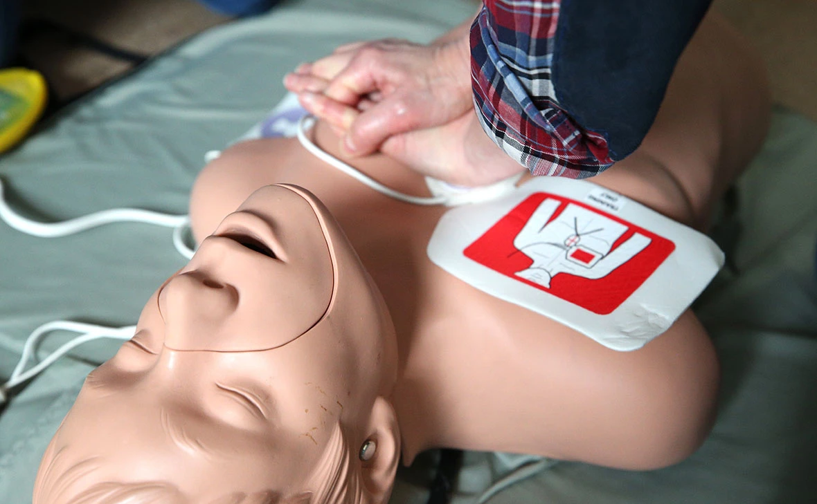 Михаил Терещенко / ТАСС