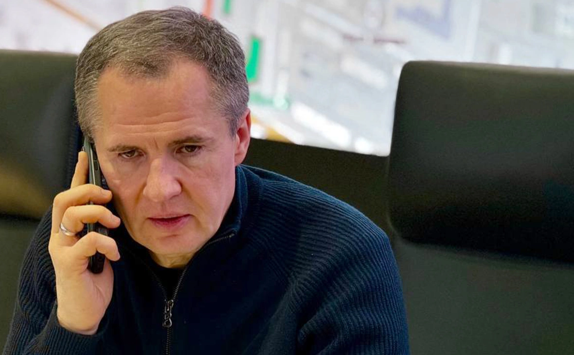 vvgladkov / Telegram