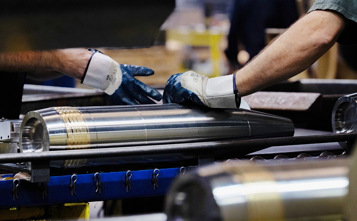 Hannah Beier / Getty Images