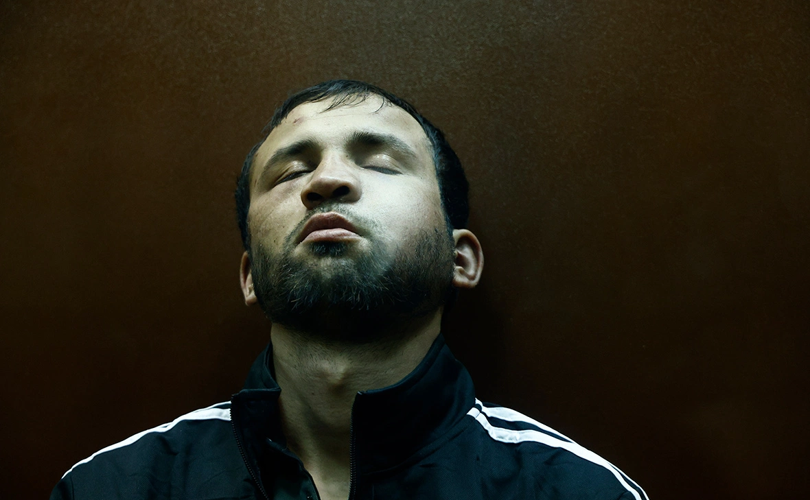 Андрей Любимов / РБК