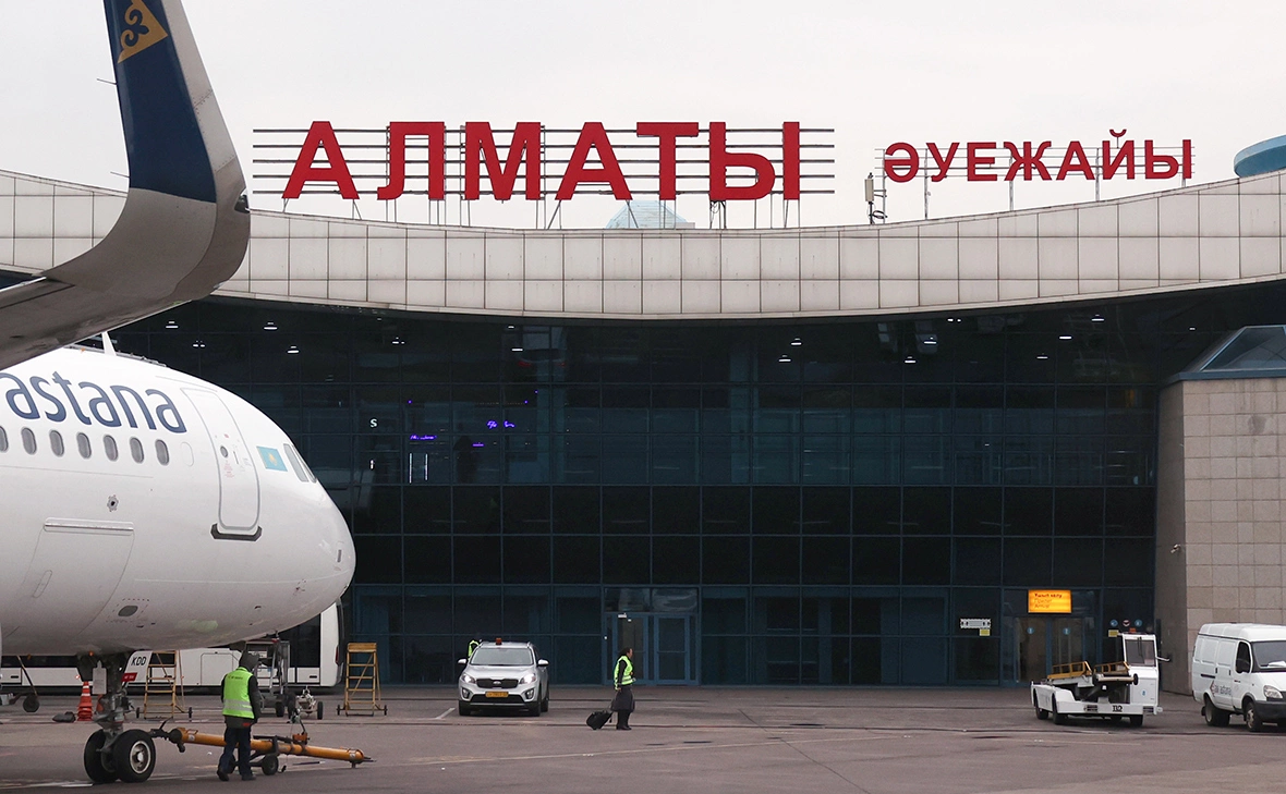 Валерий Шарифулин / ТАСС