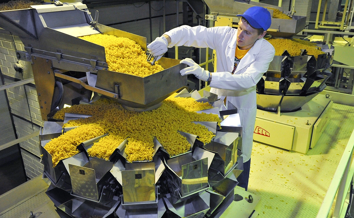 Александр Кондратюк / РИА Новости