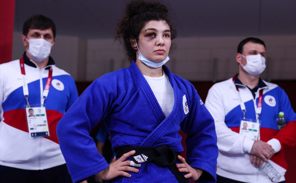 Станислав Красильников / ТАСС