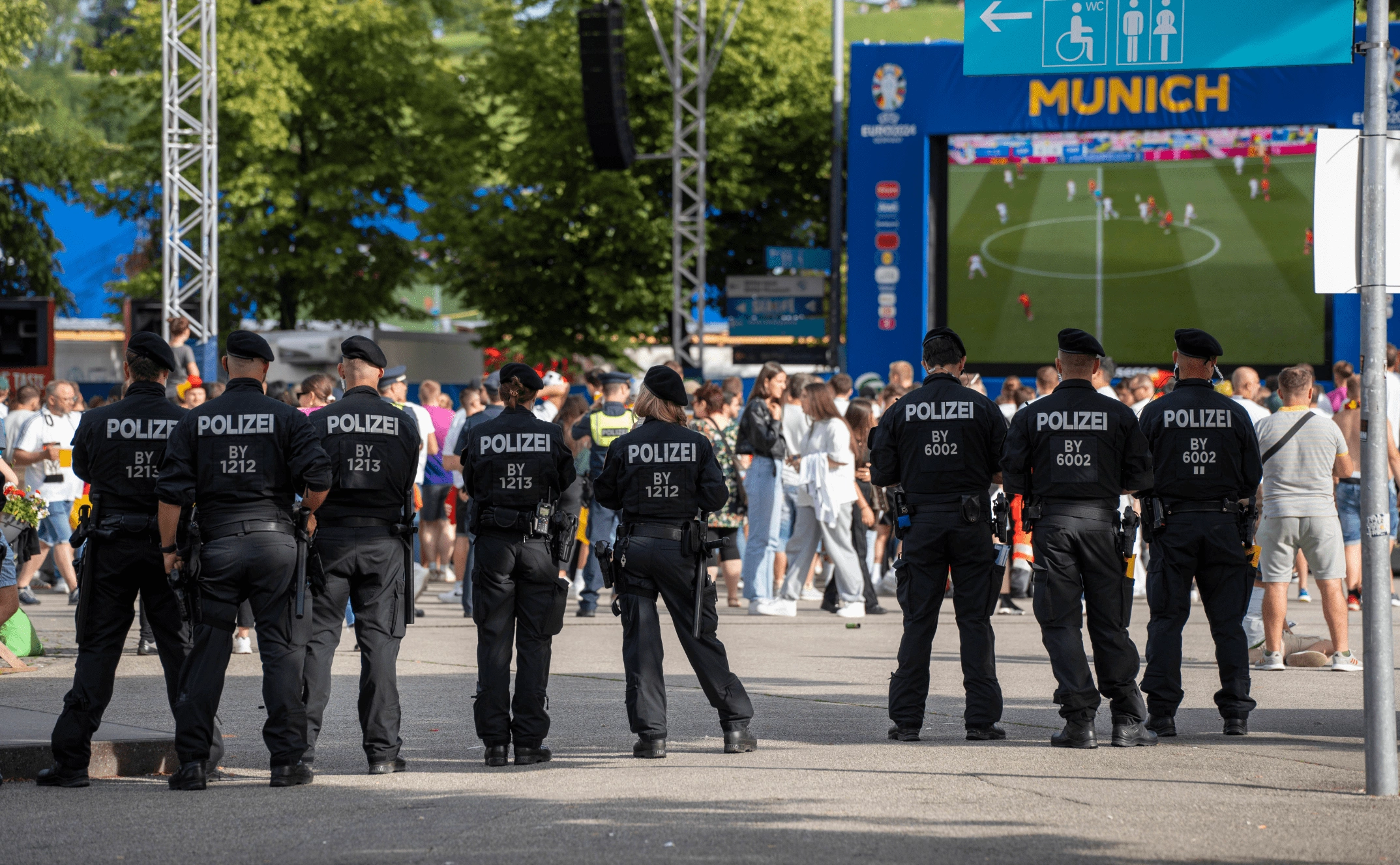 IMAGO/Michael Bihlmayer / Global look press