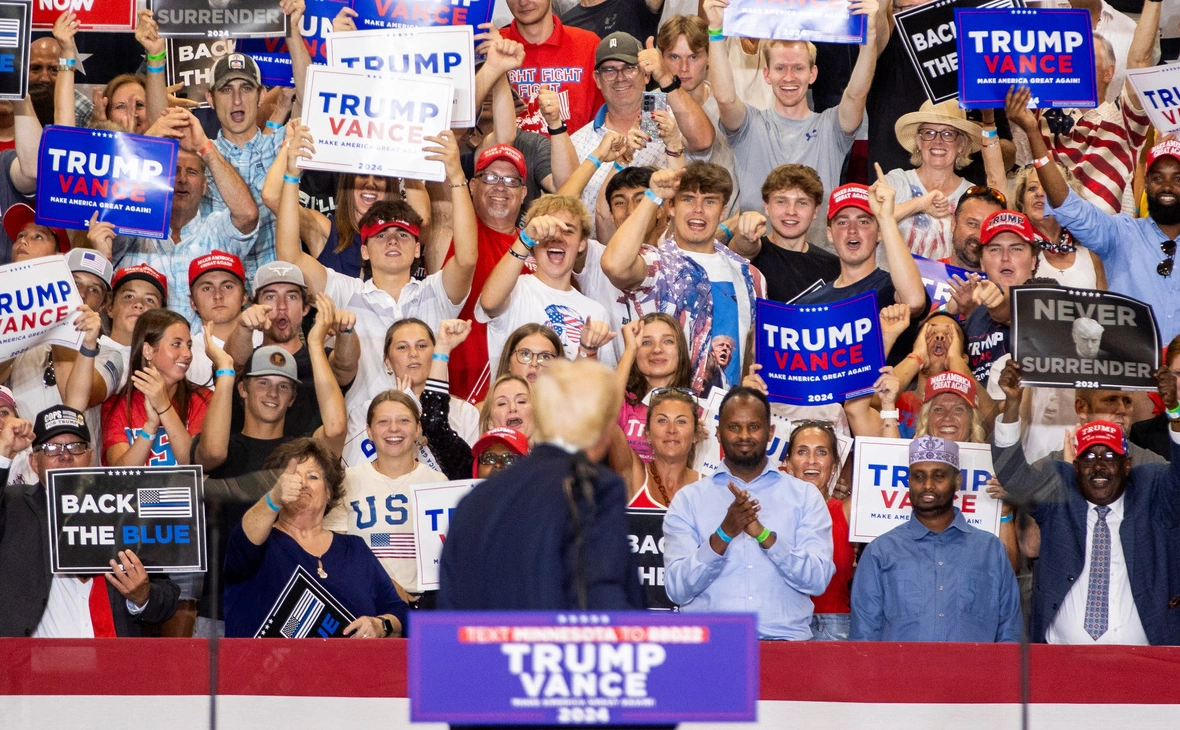 Carlos Osorio / Reuters