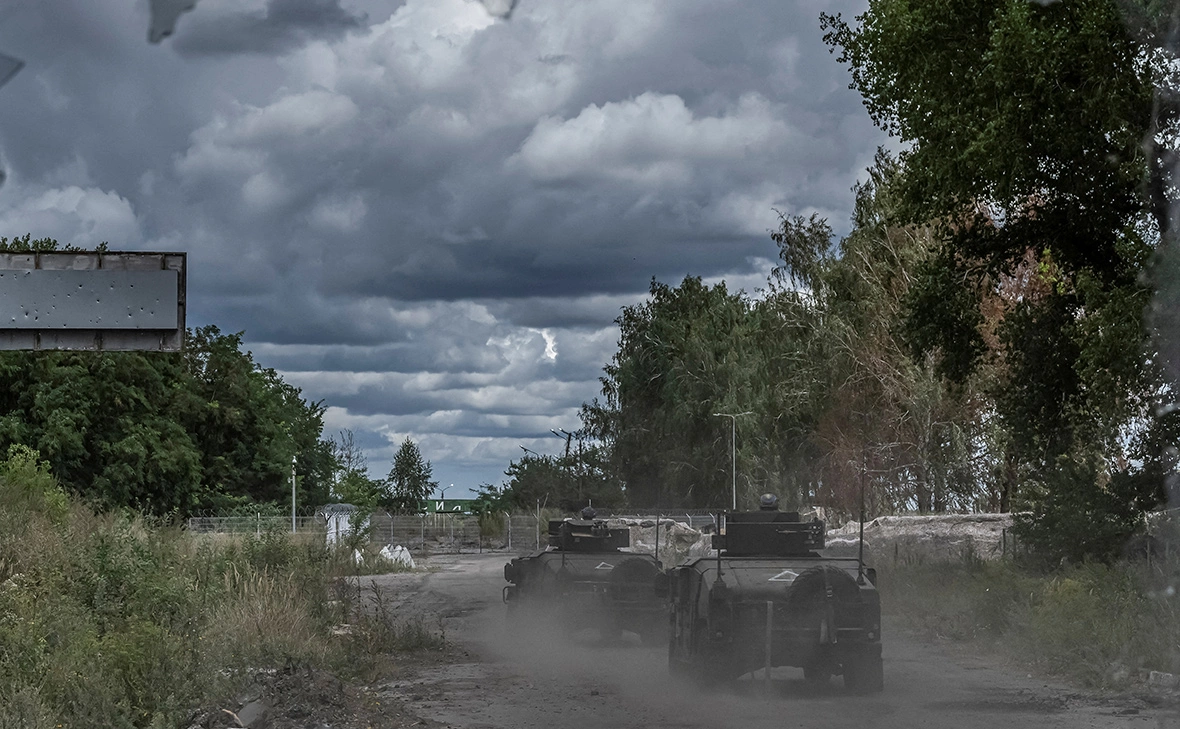 Вячеслав Ратинский / Reuters