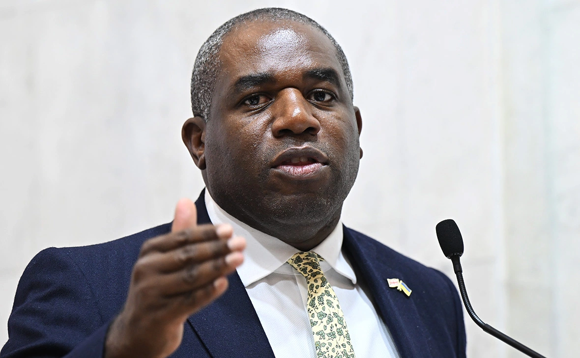 Leon Neal / Getty Images