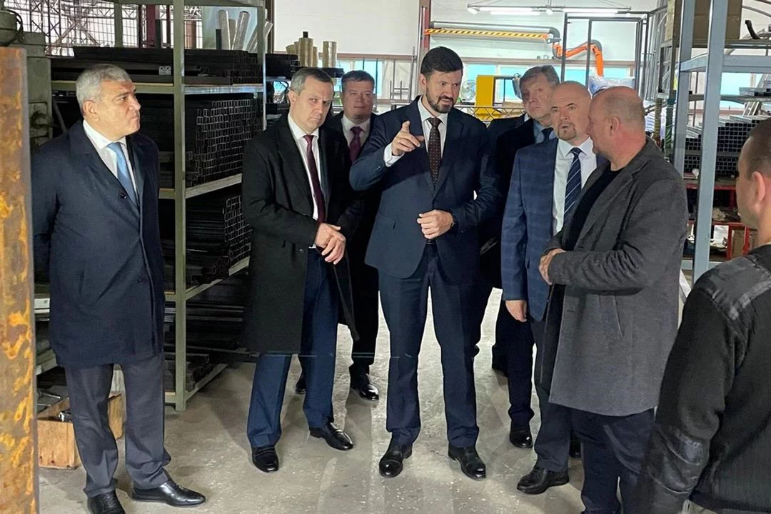 Правительство Ростовской области
