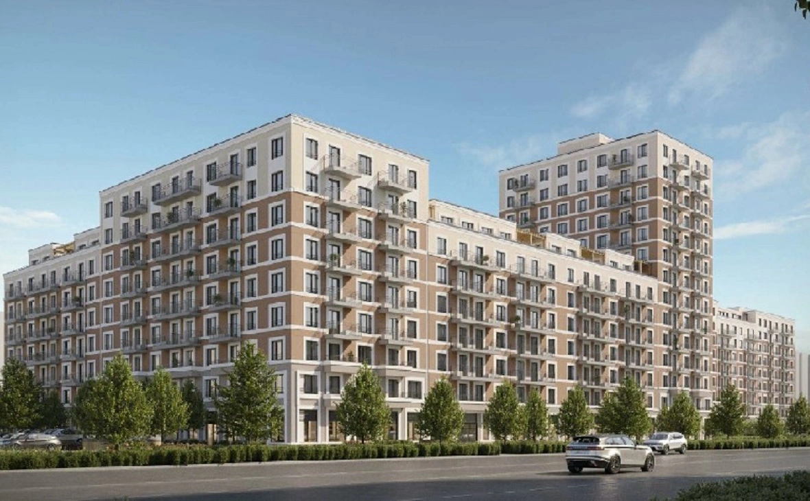 ООО «Брусника»