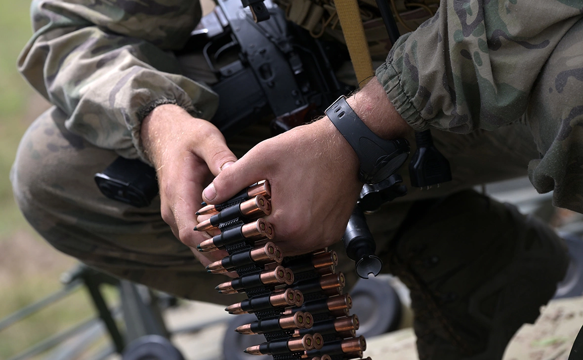 Евгений Биятов / РИА Новости