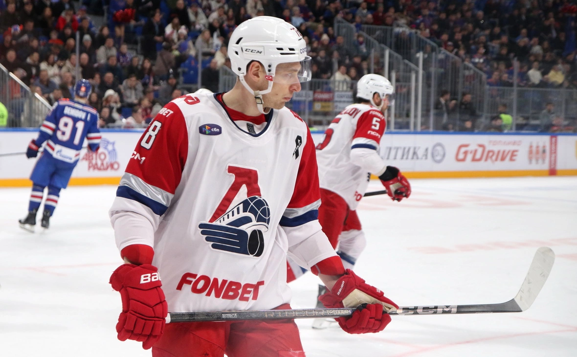 Maksim Konstantinov / Global Look Press