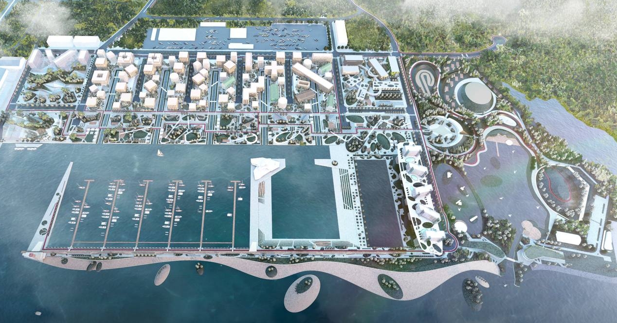 Фото: правительство Санкт-Петербурга