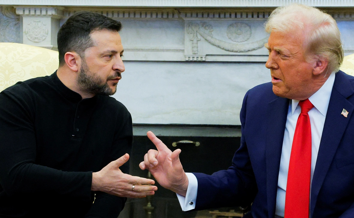 Brian Snyder / Reuters