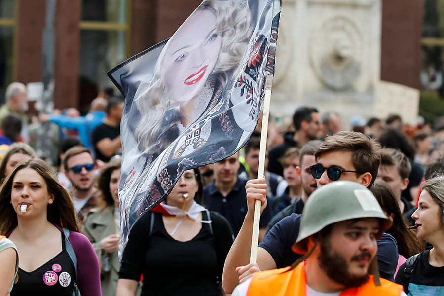 Фото: Srdjan Stevanovic / Getty Images