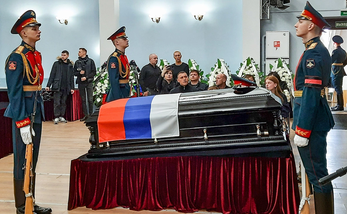 Александр Архипов / ТАСС