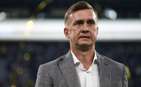 Edgar Breshchanov / Global Look Press