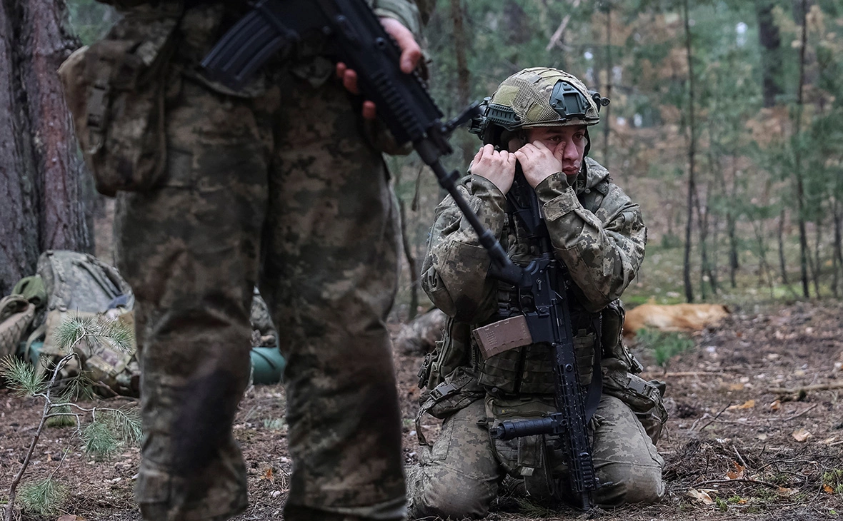Анатолий Степанов / Reuters