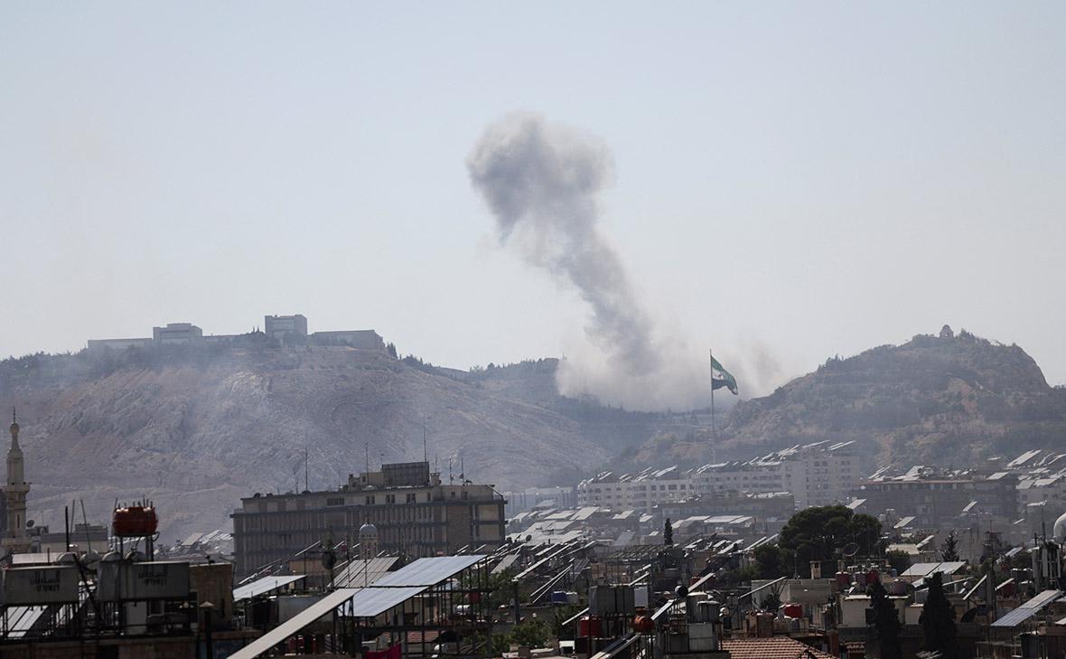 Фото: Khalil Ashawi / Reuters