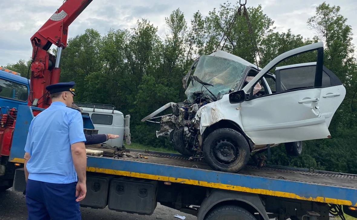 Прокуратура Пензенской области