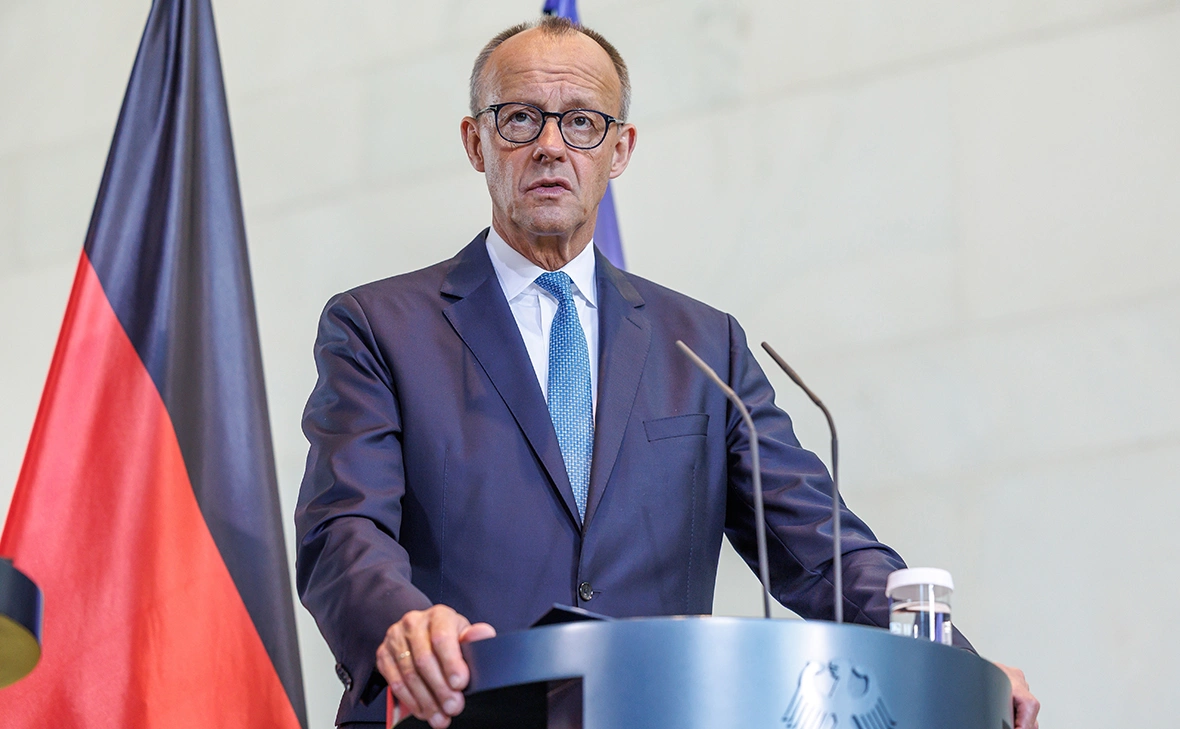 Andreas Gora / Getty Images