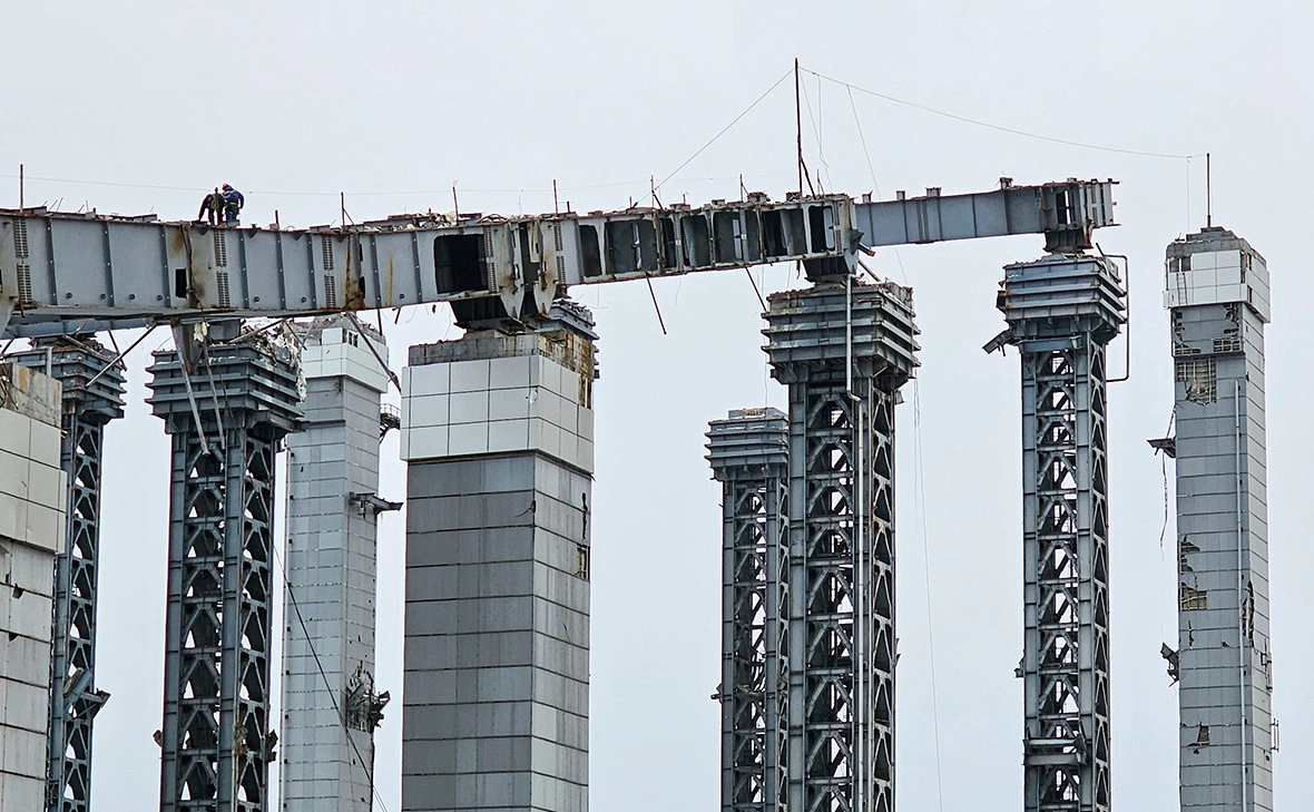 АГН «Москва»