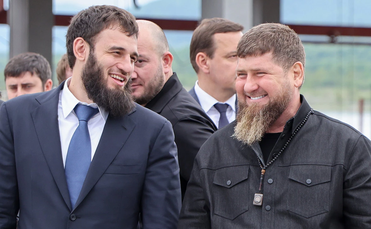 Елена Афонина / ТАСС