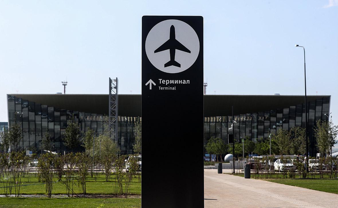 Фото: Егор Алеев / ТАСС