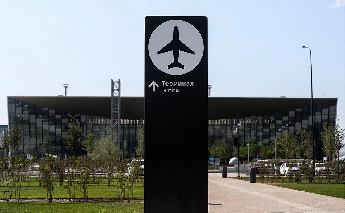 Егор Алеев / ТАСС