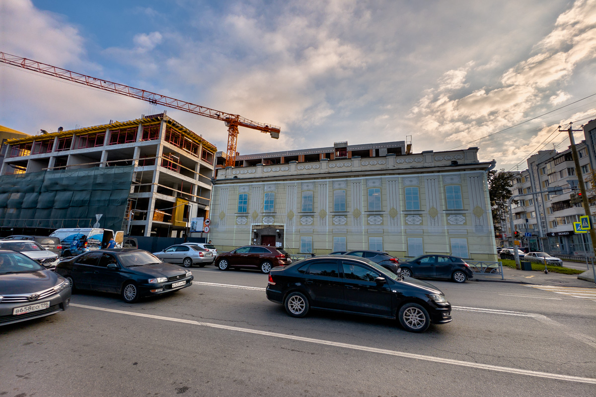 Фото: Антон Буценко для 66.RU