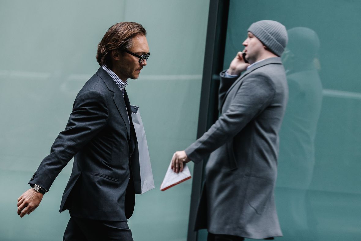 Фото: Андрей Любимов / РБК