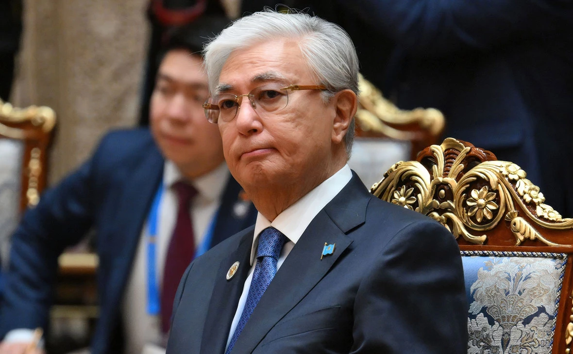 Григорий Сысоев / Администрация Президента России