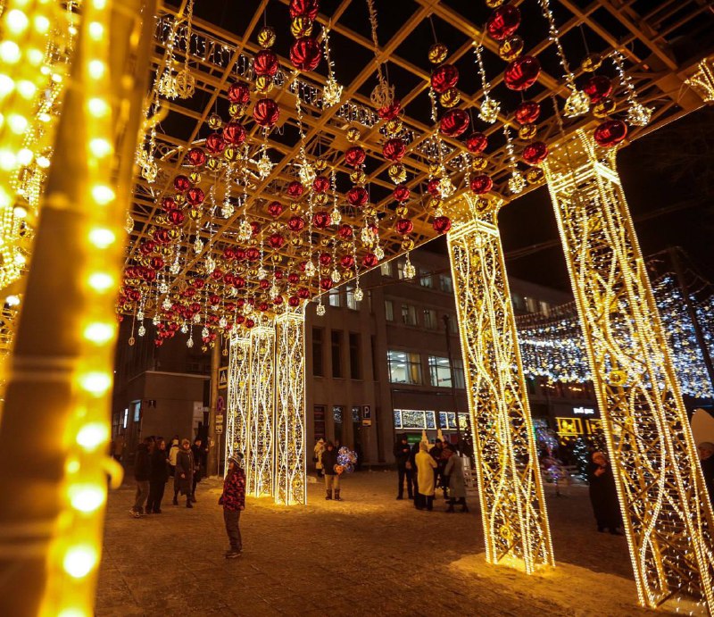 Фото: Telegram-канал мэра Новосибирска Максима Кудрявцева