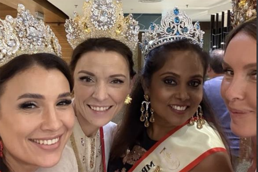 Фото: diliara_zalialieva/ Instagram (входит в корпорацию Meta, признана экстремистской и запрещена в России)